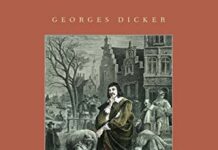 Descartes: An Analytical and Historical Introduction 2nd Edition by Georges Dicker (PDF)