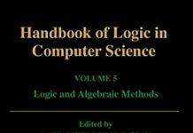 Handbook of Logic in Computer Science 5 1st Edition by S. Abramsky (PDF)