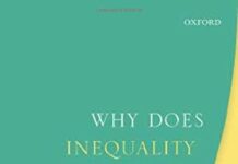 Why Does Inequality Matter? (Uehiro Series in Practical Ethics) by T. M. Scanlon (PDF)
