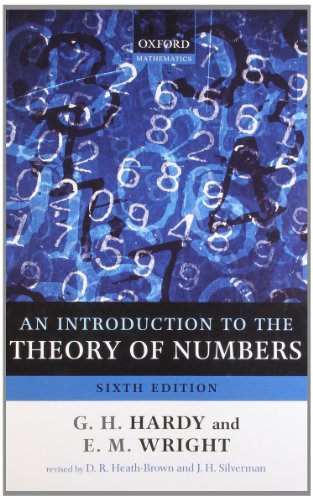 an illustrated theory of numbers download
