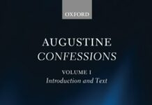 Augustine Confessions: Volume 1: Introduction and Text 1st Edition by James J. O’Donnell (PDF)