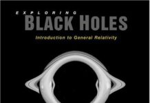 Exploring Black Holes: Introduction to General Relativity 1st Edition by Edwin F. Taylor (PDF)