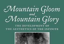 Mountain Gloom and Mountain Glory: The Development of the Aesthetics of the Infinite (Weyerhaeuser Environmental Classics) by Marjorie Hope Nicolson (PDF)