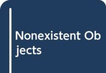 Nonexistent Objects by Terence Parsons (PDF)