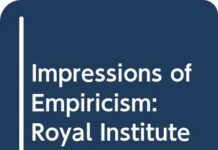 Impressions of Empiricism: Royal Institute of Philosophy Lectures 1974-1975 by Godfrey Vesey (PDF)