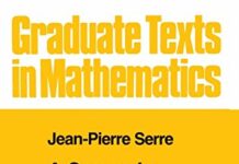 A Course in Arithmetic (Graduate Texts in Mathematics, Vol. 7) (Graduate Texts in Mathematics, 7) by J-P. Serre (PDF)