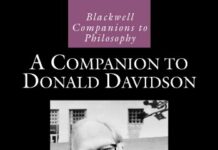 A Companion to Donald Davidson 1st Edition by Ernest Lepore (PDF)