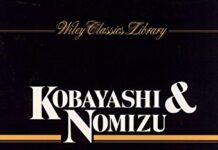 Foundations of Differential Geometry, Vol. 2 1st Edition by Shoshichi Kobayashi (PDF)