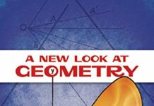 A New Look at Geometry (Dover Books on Mathematics) by Irving Adler (PDF)