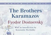 The Brothers Karamazov (Bantam Classics) by Fyodor Dostoevsky (EPUB)