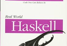 Real World Haskell 1st Edition by Bryan O’Sullivan (PDF)
