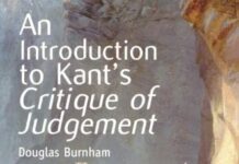 An Introduction to Kant’s Critique of Judgment: An Introduction to Kant’s Critique of Judgement 1st Edition by Douglas Burnham (PDF)