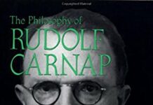 The Philosophy of Rudolf Carnap, Volume 11 (Library of Living Philosophers) by Rudolf Carnap (PDF)