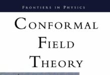 Conformal Field Theory: New Non-perturbative Methods In String And Field Theory (Frontiers in Physics) by Yavuz Nutku (PDF)