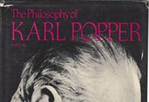 The Philosophy of Karl Popper, Part 2 by Paul Arthur Schilpp (PDF)
