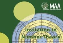 Invitation to Number Theory by Oystein Ore (PDF)