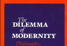 The Dilemma of Modernity: Philosophy, Culture, and Anti-Culture (SUNY Series in Philosophy) by Lawrence E. Cahoone (PDF)