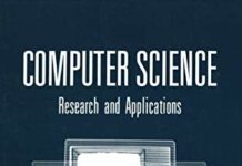 Computer Science: Research and Applications by Ricardo Baeza-Yates (PDF)