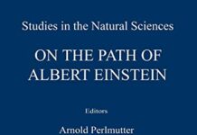 On the Path of Albert Einstein (Studies in the Natural Sciences) by Berham Kursunoglu (PDF)