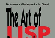 The Art of Lisp Programming by Robin Jones (PDF)