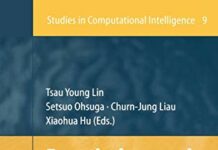 Foundations and Novel Approaches in Data Mining (Studies in Computational Intelligence, 9) 2006th Edition by Tsau Young Lin (PDF)