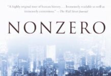 Nonzero: The Logic of Human Destiny 1st Edition by Robert Wright (PDF)