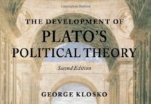The Development of Plato’s Political Theory 2nd Edition by George Klosko (PDF)