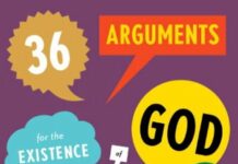 36 Arguments for the Existence of God: A Work of Fiction 1st Edition by Rebecca Goldstein (PDF)