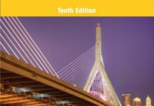 Advanced Engineering Mathematics, 10th Edition 10th Edition by Erwin Kreyszig (PDF)