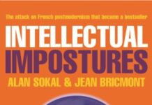 Intellectual Impostures by Jean Bricmont (PDF)