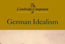 The Cambridge Companion to German Idealism (Cambridge Companions to Philosophy) by Karl Ameriks (PDF)