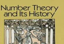 Number Theory and Its History (Dover Books on Mathematics) by Oystein Ore (PDF)