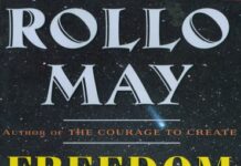 Freedom and Destiny (Norton Paperback) by Rollo May (PDF)