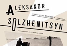 One Day in the Life of Ivan Denisovich: A Novel (FSG Classics) by Aleksandr Solzhenitsyn (PDF)