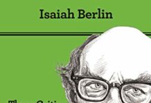isaiah berlin four essays on liberty pdf