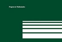 An Invitation to Quantum Cohomology: Kontsevich’s Formula for Rational Plane Curves (Progress in Mathematics Book 249) 2007th Edition by Joachim Kock (PDF)