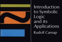 Introduction to Symbolic Logic and Its Applications by Rudolf Carnap (PDF)