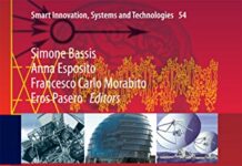 Advances in Neural Networks: Computational Intelligence for ICT (Smart Innovation, Systems and Technologies Book 54) by Simone Bassis (PDF)