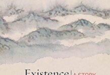 Existence: A Story by David Hinton (PDF)