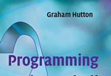 Programming in Haskell 2nd Edition by Graham Hutton (PDF)