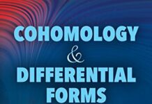 Cohomology and Differential Forms (Dover Books on Mathematics) by Izu Vaisman (PDF)