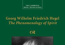 Georg Wilhelm Friedrich Hegel: The Phenomenology of Spirit (Cambridge Hegel Translations) by Georg Wilhelm Fredrich Hegel (PDF)