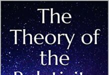 The Theory of the Relativity of Motion by Richard C. Tolman (PDF)