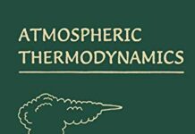 Atmospheric Thermodynamics 1st Edition by Craig F. Bohren (PDF)