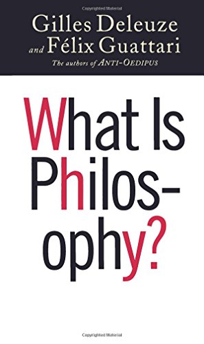 what-is-philosophy-by-gilles-deleuze-pdf-sci-books