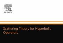 Scattering Theory for Hyperbolic Operators by Vesselin Petkov (PDF)