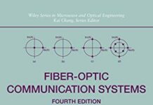 Fiber-Optic Communication Systems 4th Edition by Govind P. Agrawal (PDF)