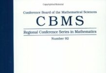 Spectral Graph Theory (CBMS Regional Conference Series in Mathematics, No. 92) by Fan R. K. Chung (PDF)