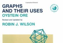 Graphs and their Uses (Anneli Lax New Mathematical Library, Series Number 34) by Oystein Ore (PDF)