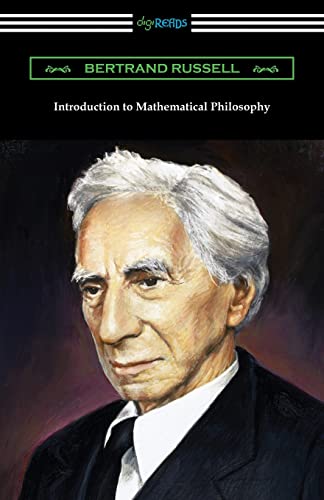 Introduction to Mathematical Philosophy by Bertrand Russell (PDF) | sci ...